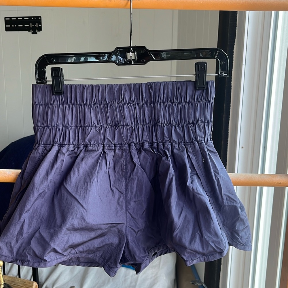 The way home shorts in deep sea